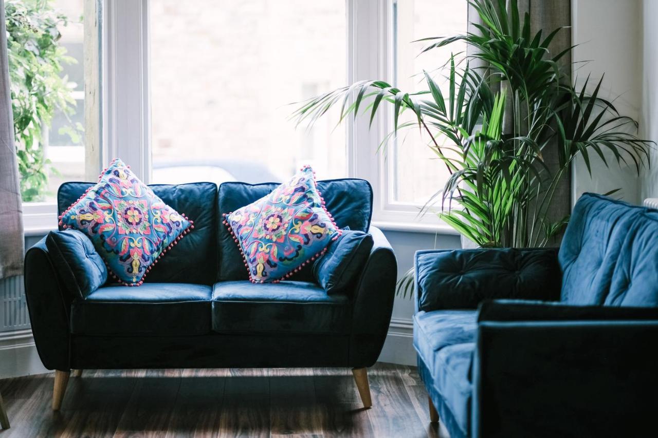 Period Retreat For 6, Explore The Lake District Lancaster Exterior foto