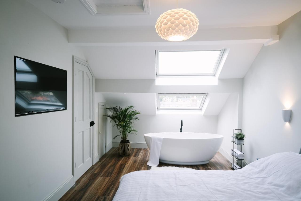 Period Retreat For 6, Explore The Lake District Lancaster Exterior foto