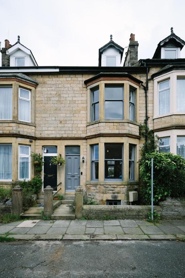 Period Retreat For 6, Explore The Lake District Lancaster Exterior foto