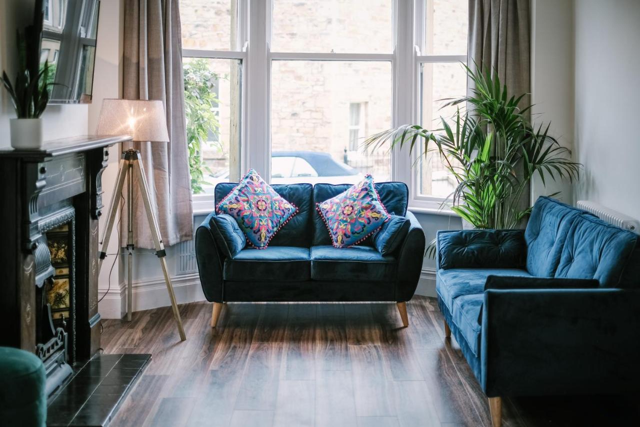 Period Retreat For 6, Explore The Lake District Lancaster Exterior foto